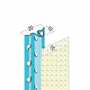 Profil formare rapida Protektor, 10mm, 2.75m/buc-10BVP_2.png