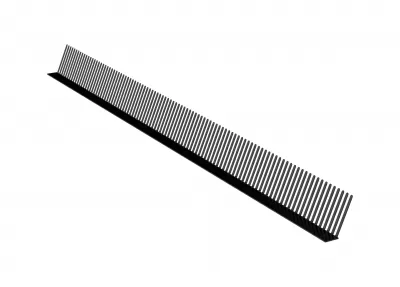 Element protectie streasina