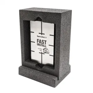 Magnet Fast Install pentru montaj profile gipscarton