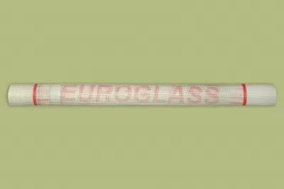 Plasa fibra de sticla EUROGLASS 145gr/mp - 10mp
