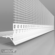 Coltar PVC cu plasa si picurator ascuns, 2,5m/buc-HVL_1.jpg