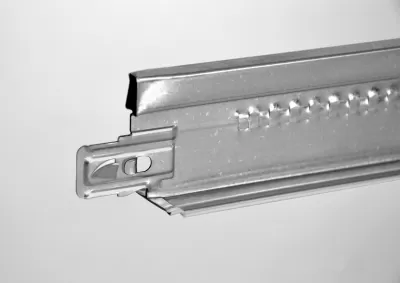 Profil secundar T24x25x600mm