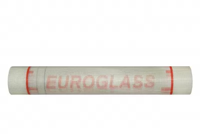 Plasa fibra de sticla EUROGLASS 145gr/mp