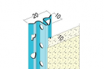 Profil formare rapida Protektor, 10mm, 2.75m/buc-10BVP_2.png