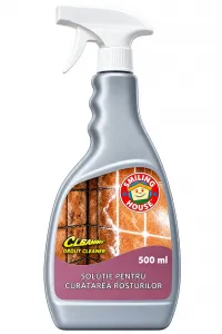 Solutie pentru curatare rosturi - 500ml 