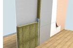 Vata minerala bazaltica MULTIROCK-C, Slimpack-RWM.JPG