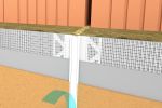 Profil PVC universal cu rost dilatatie si plasa, 2.5m/buc-LDLI06_2.jpg