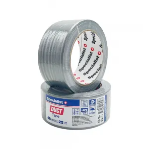 Banda adeziva Duct tape 48mm