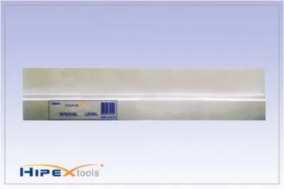 Dreptar profi 'H' aluminiu - 200cm 