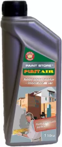 Aditiv pentru mortar - inlocuitor de var