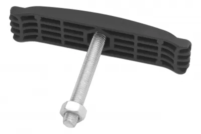 Element fixare gratar rigola NOR, 2 buc/set