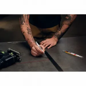 Creion mecanic pentru marcaje