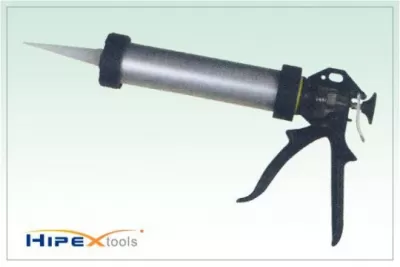 Pistol pt. silicon, 1.5mm aluminiu