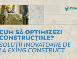 Reduci factura și crești confortul: Soluții moderne pentru izolația termică