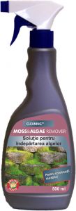 Solutie pentru indepartarea algelor - 500ml-SA.JPG