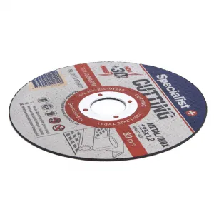 Disc debitare Cutting pentru metal