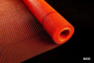 Plasa fibra de sticla 160 gr/mp