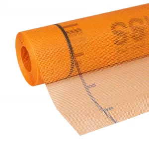 Plasa fibra de sticla EUROGLASS, 160 gr/mp