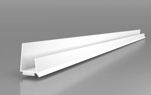 Profil 'J' PVC autoadeziva cu lamela, 12.5mm; 2.5m/buc-GEFL.jpg