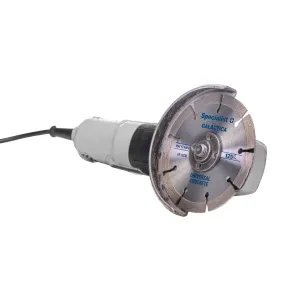 Disc diamantat Galactica pentru beton, 125mm