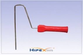 Maner role de zugravit, tija de 8mm, 7''-R091501.JPG