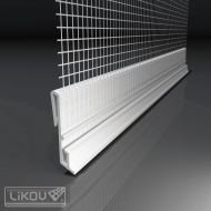 Profil picurator cu plasa pentru profil soclu, 0.6mm, 2.5m/buc-LE-V.jpg