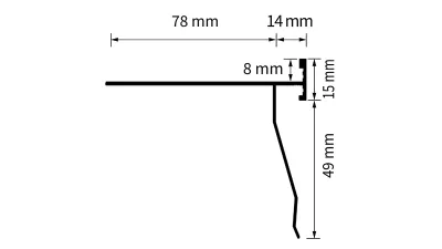 Profil picurator aluminiu, 54mm, 2m/buc-S101_2.jpg