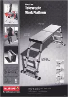 Platforma de lucru telescopica TELESTEPS-PTE.JPG