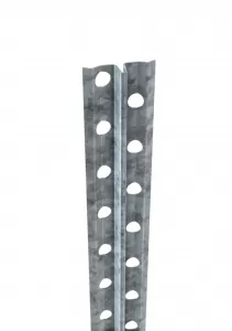 Profil formare rapida 6mm, 3m/buc
