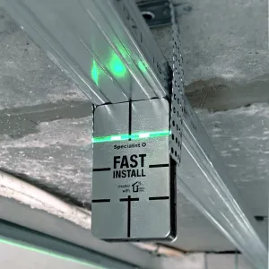 Magnet Fast Install pentru montaj profile gipscarton