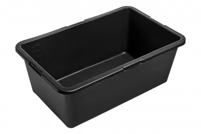 Cuva rectangulara pentru constructii