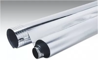 Folie termoreflectorizanta SOLFLEX