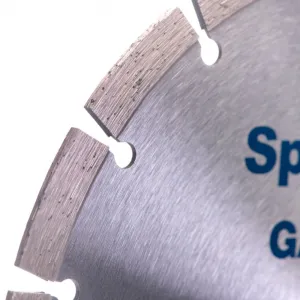 Disc diamantat Galactica pentru beton, 230mm