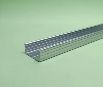 Profil CD60-0.6mm