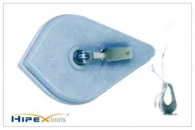 Fir de trasat, carcasa aluminiu - 30 m
