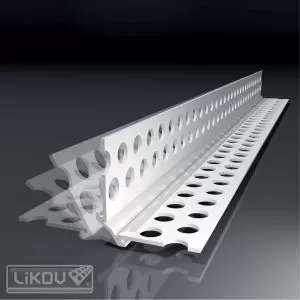Profil PVC unghi variabil 25m