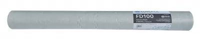Folie de difuzie EUROFOL negru, 100gr/mp