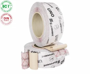 Banda adeziva UNO pentru bariera vapori, 50mm