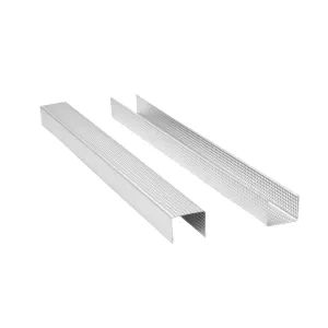 Profil UD30 - 0.6mm