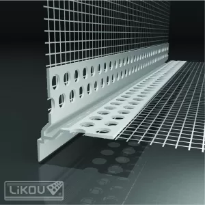 Coltar PVC cu plasa si picurator cu cioc, 2.5m/buc