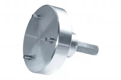 Dispozitiv pentru montarea diblurilor Ecodrive-W
