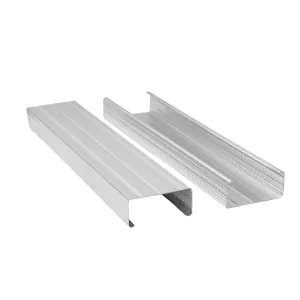 Profil CD60 - 0.6mm
