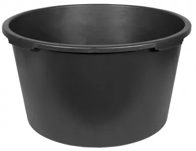 Cuva rotunda pentru constructii
