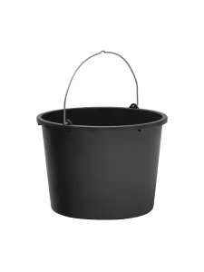 Galeata pentru constructii