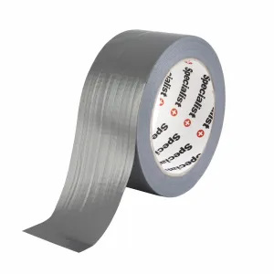 Banda adeziva Duct tape 48mm