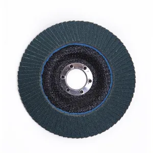 Disc lamelar frontal Premium pentru metal, 125mm