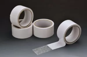 Banda dublu adeziva 24mm x 25m