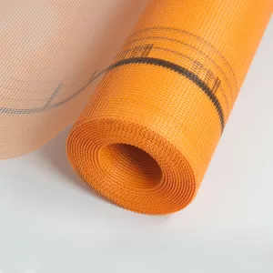 Plasa fibra de sticla EUROGLASS, 160 gr/mp