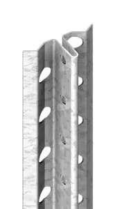 Profil formare rapida 10mm, 2.75m/buc