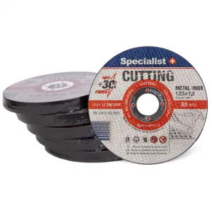 Disc debitare Cutting pentru metal